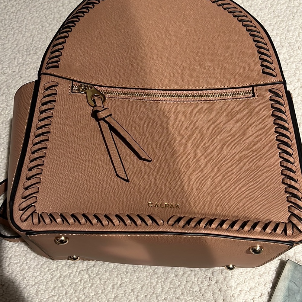 Calpak Backpack - image 5